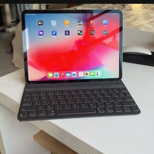*SOLD* iPad Pro (2019)